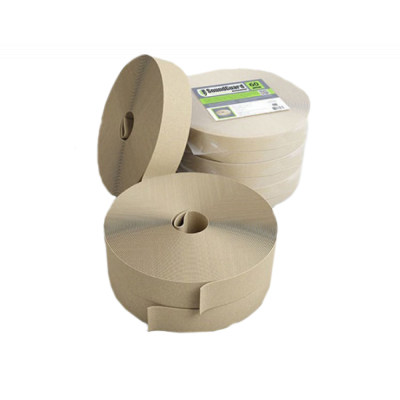 Лента виброизоляционная SoundGuard Vibrolock 60, 20мх60ммх3,5мм